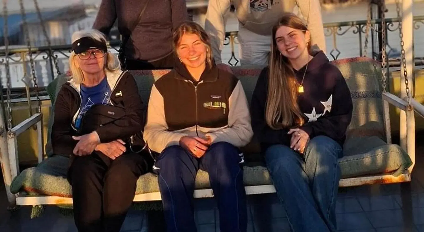 El Caminante Class PEOPLE