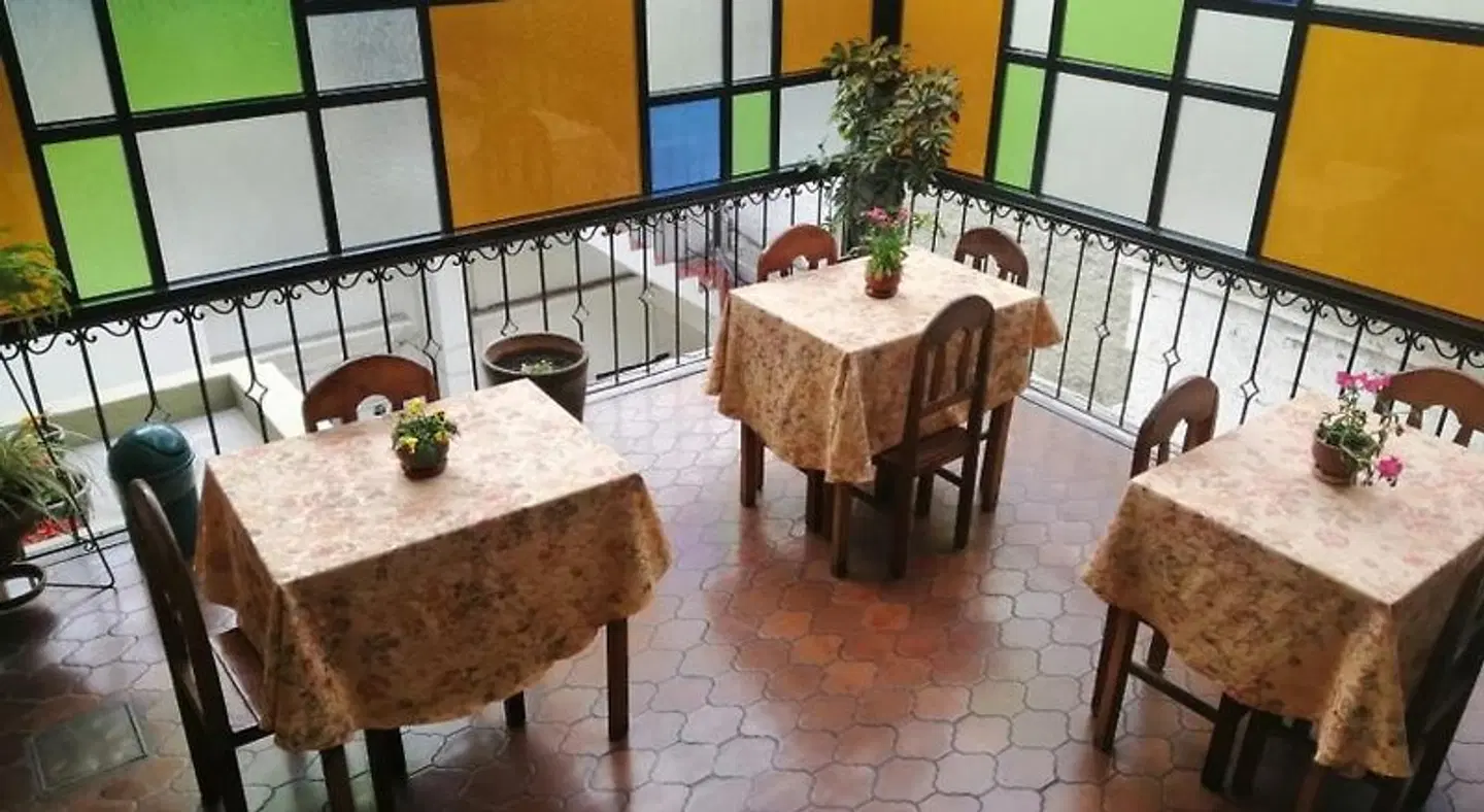 El Caminante Class RESTAURANT