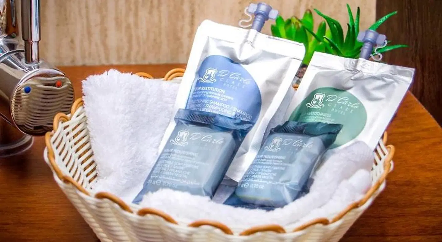 D' Carlo Class HEALTH_BEAUTY