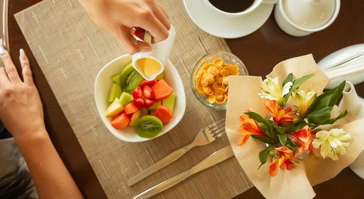 D' Carlo Class RESTAURANT