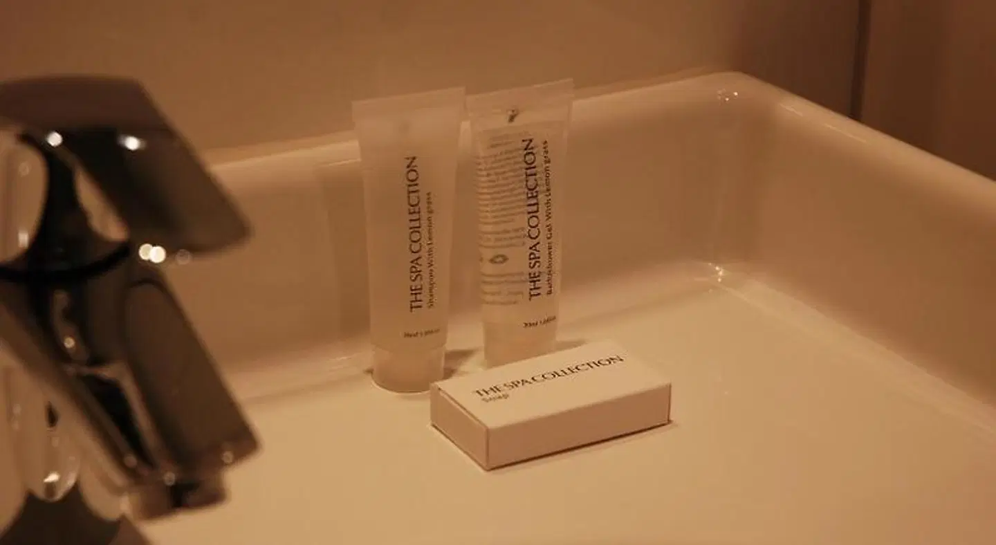 Bed en Breakfast VerdeSud MAP