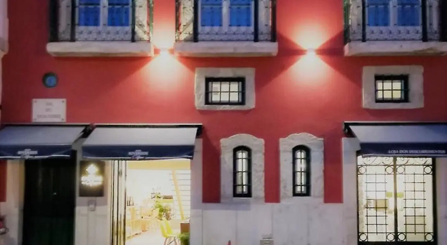 Hotel Riverside Alfama EXTERIOR