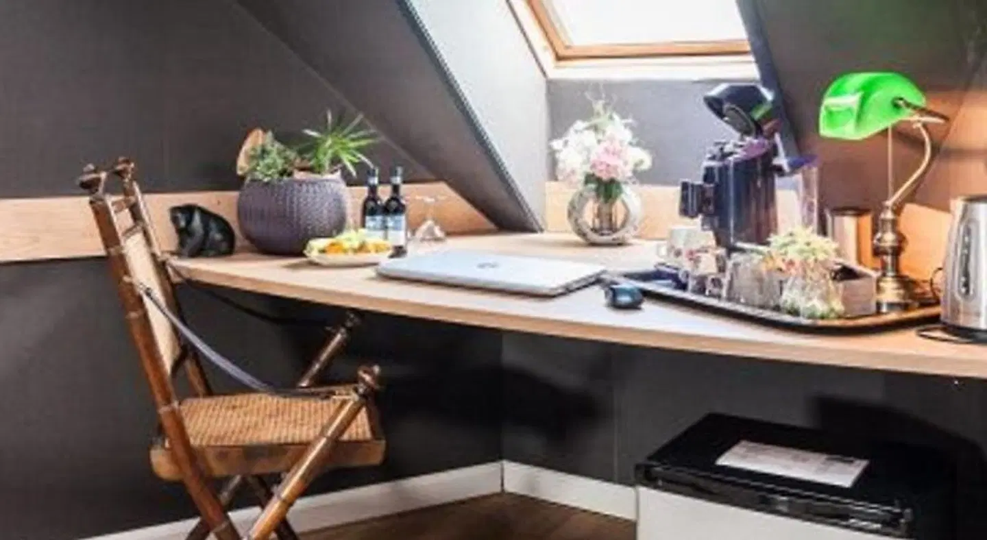 Landhotel B&B Aquamarijn ROOM_EXAMPLE