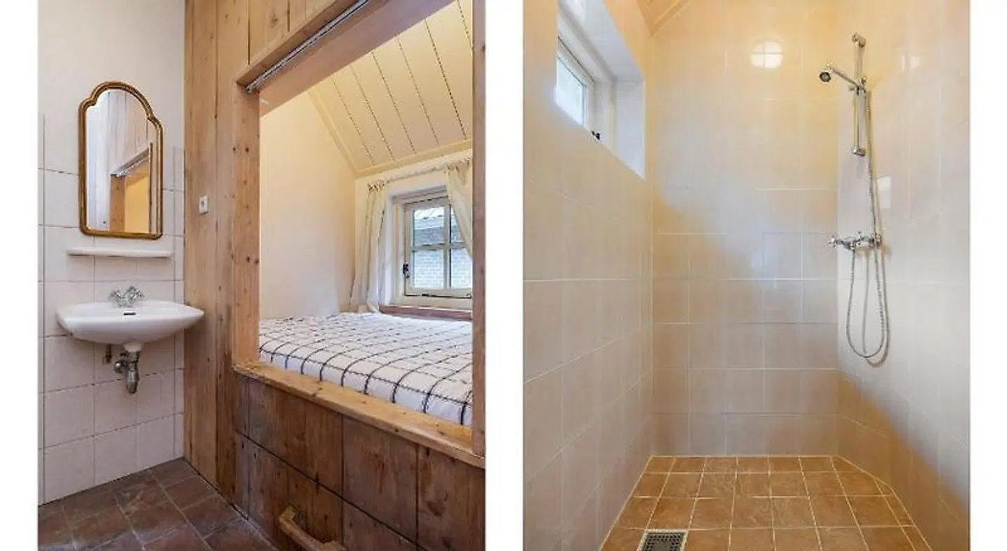 Landhotel B&B Aquamarijn ROOM_EXAMPLE