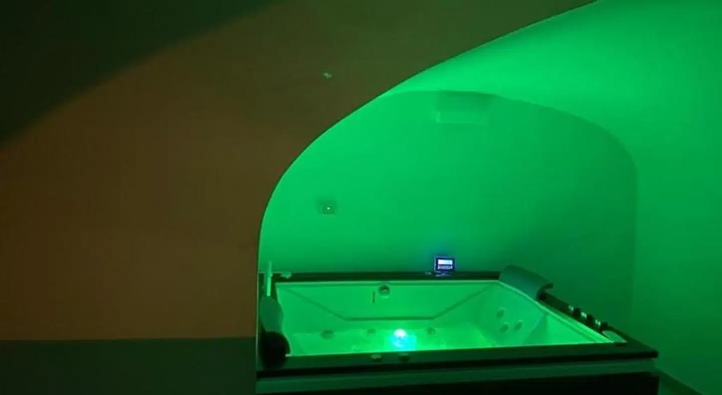 Acquadellarte B&B HEALTH_BEAUTY