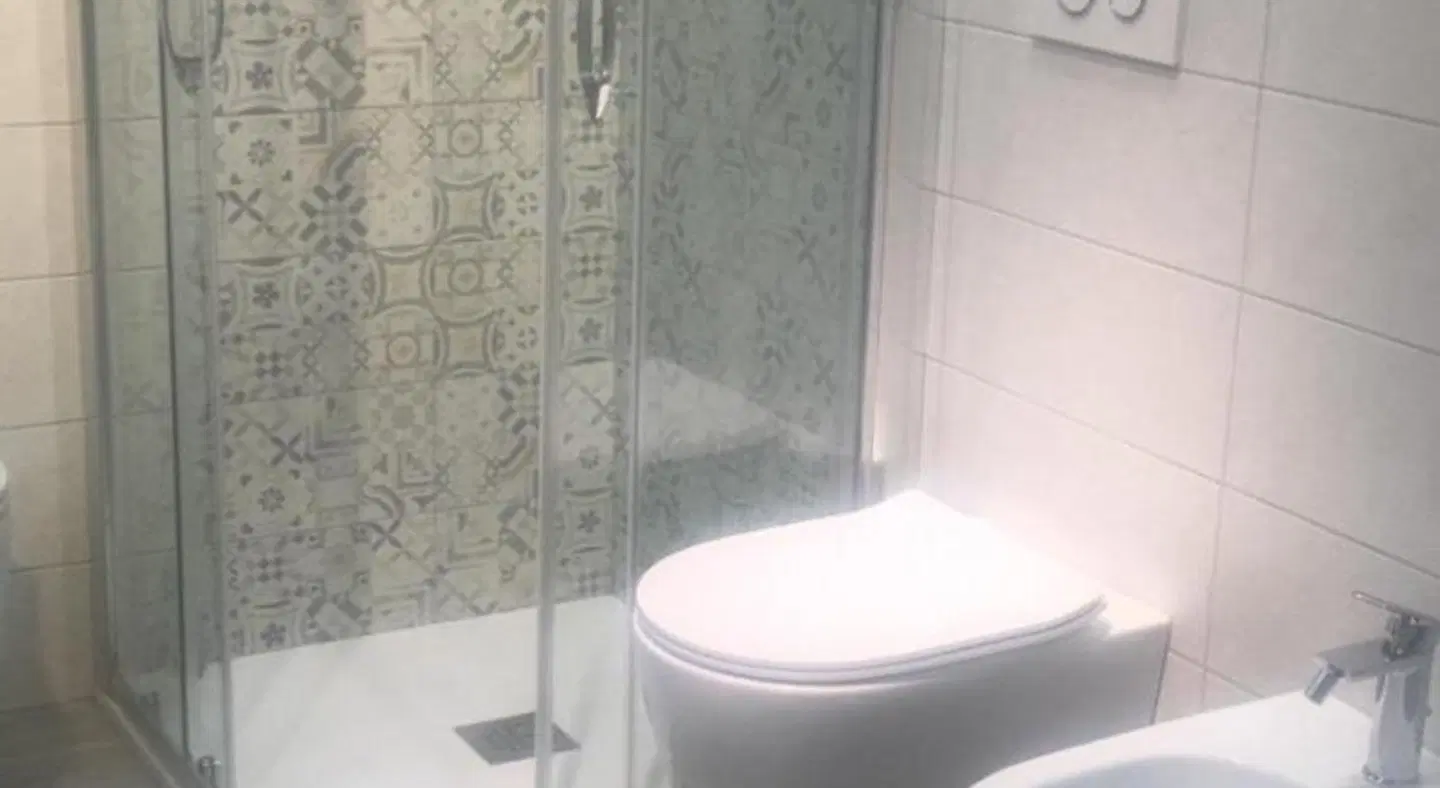 Villa Furia BATHROOM