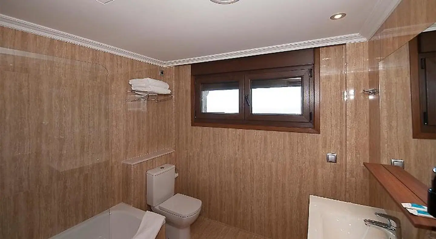 Pensión Residencia A Cruzán HEALTH_BEAUTY