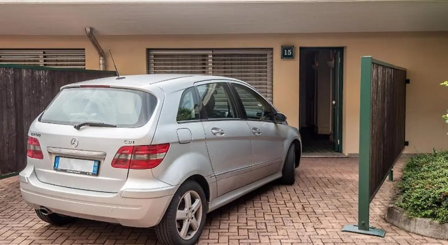 Pioppeto Saronno HEALTH_BEAUTY