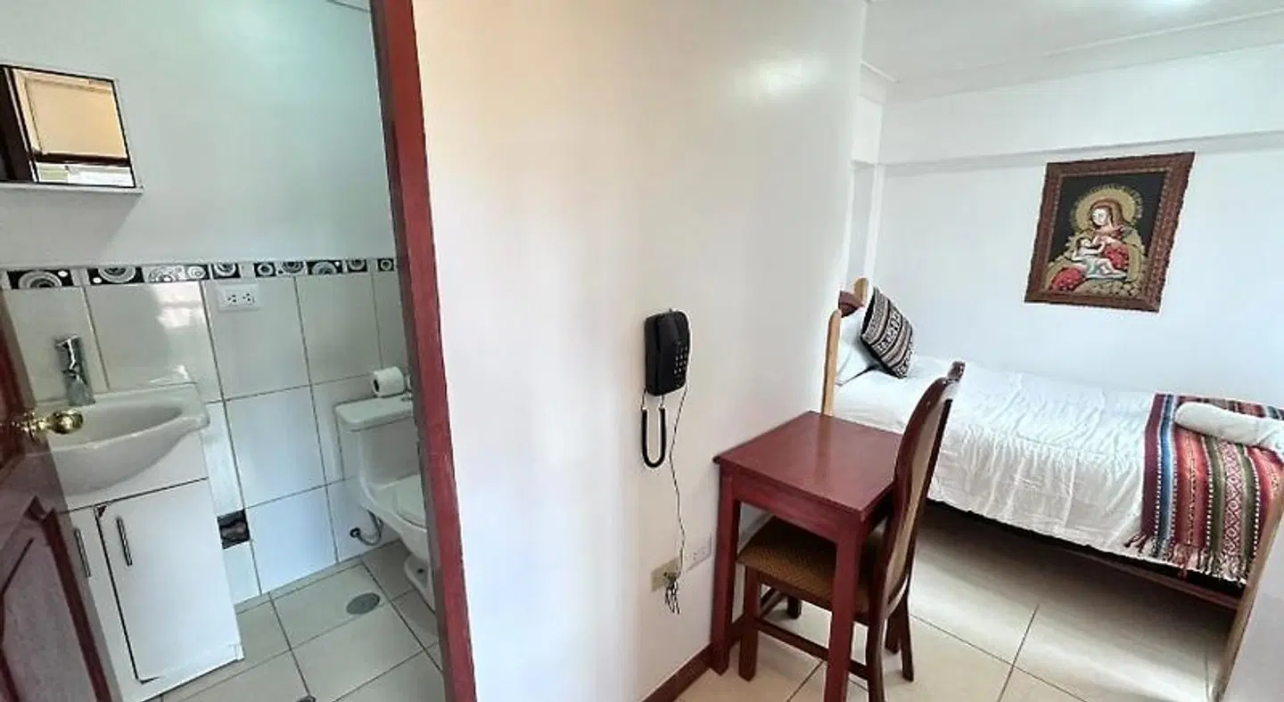 Hotel Elmer-Z ROOM_EXAMPLE