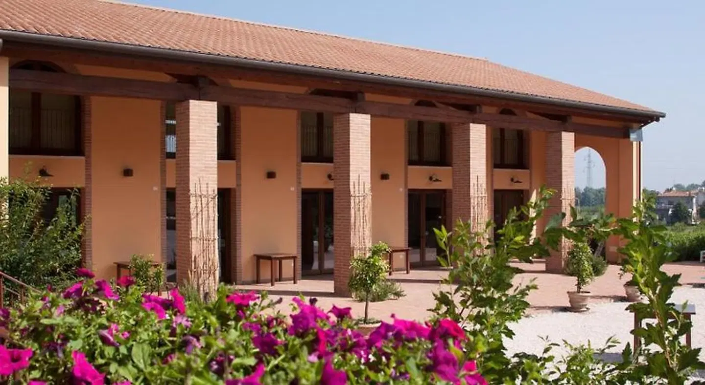 Collina dei Poeti EXTERIOR