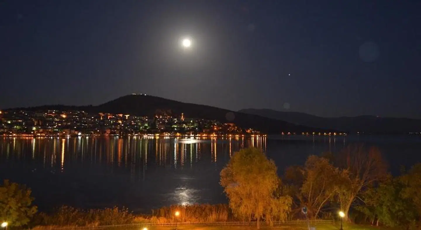 Paralimnio Suites SPORTS_AND_LEISURE