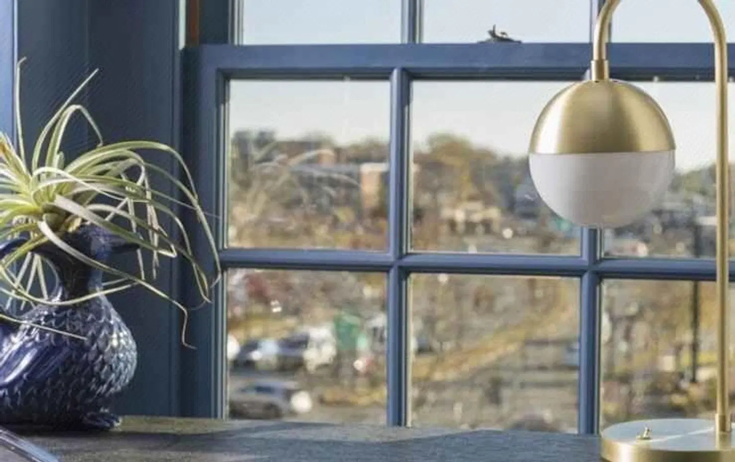 The Merchant TERRACE