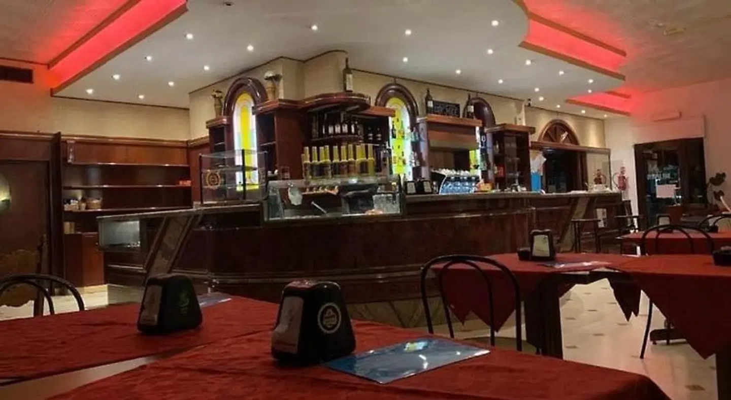 Hotel Lido BAR