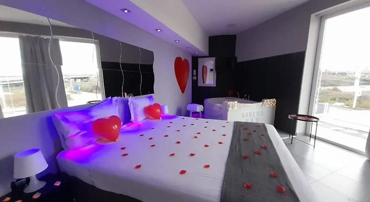 Living Bed and Breakfast ROOM_EXAMPLE
