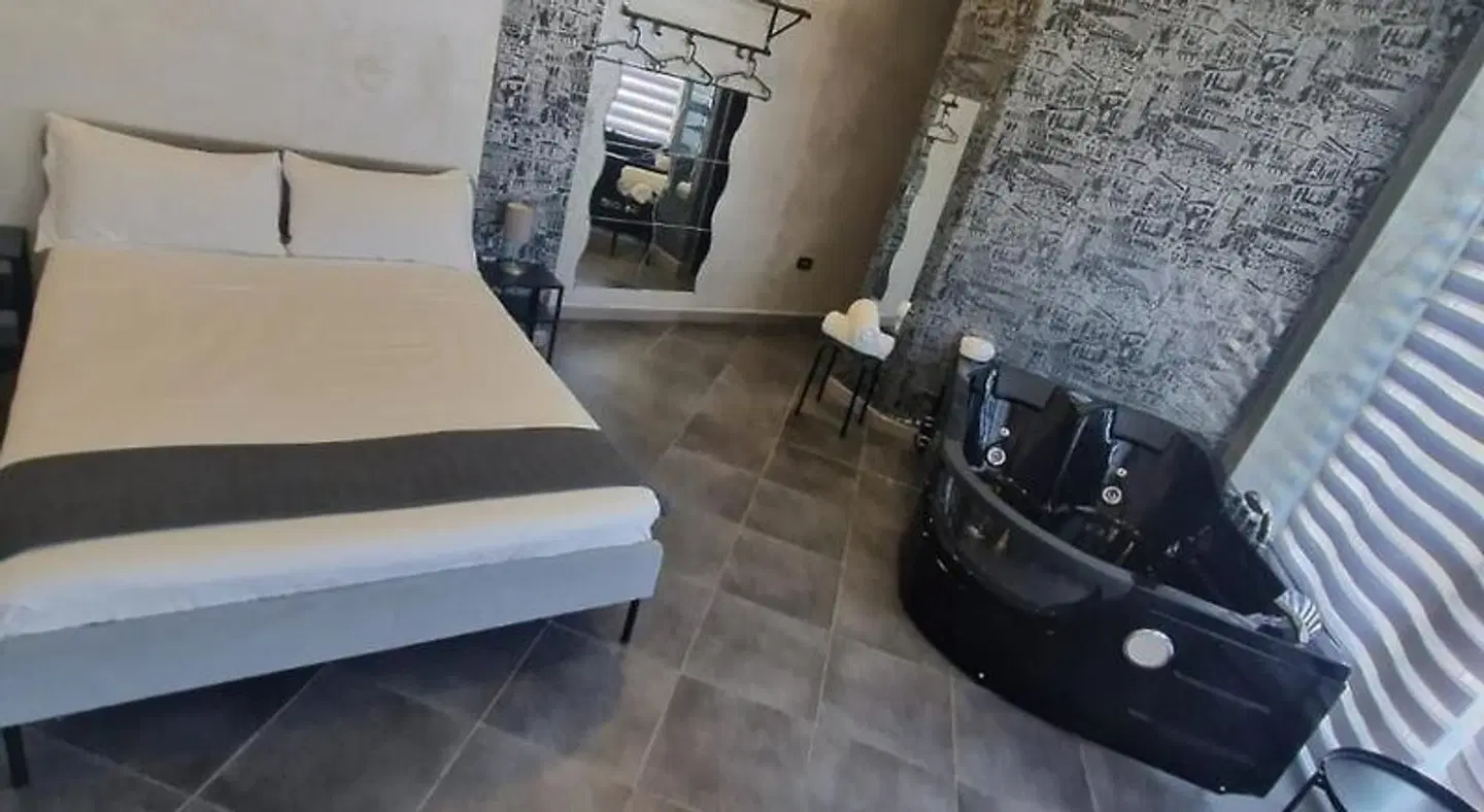 Living Bed and Breakfast ROOM_EXAMPLE