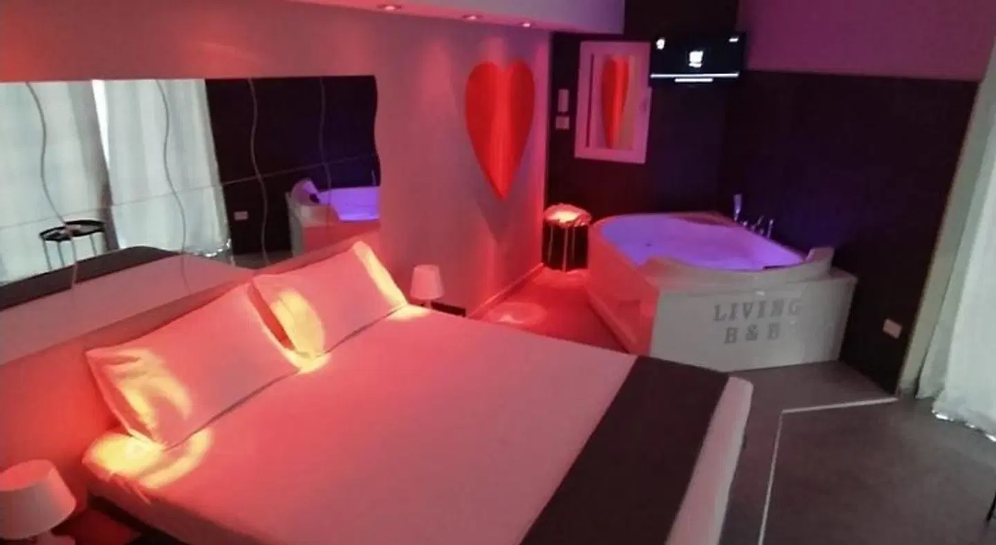 Living Bed and Breakfast ROOM_EXAMPLE