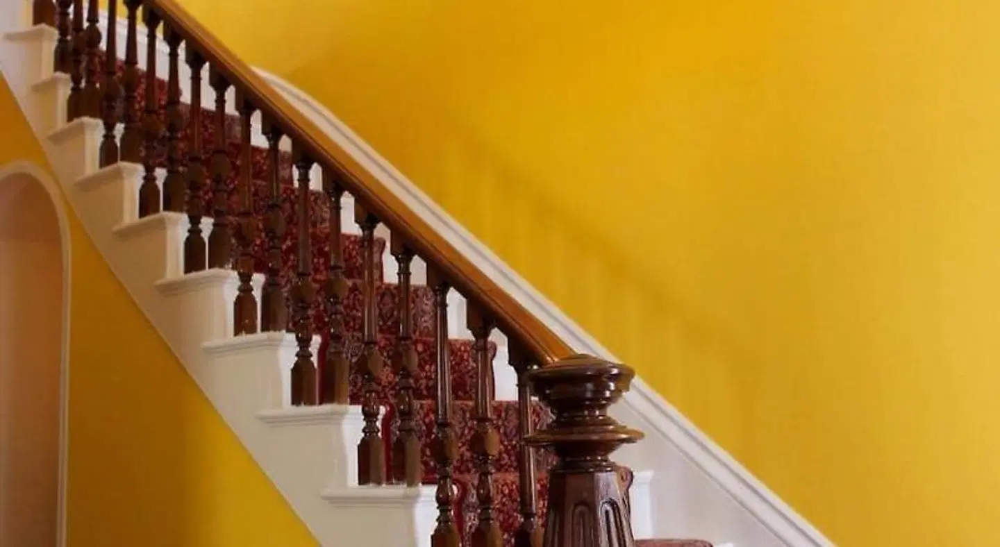 Stepping Stone Inn TERRACE