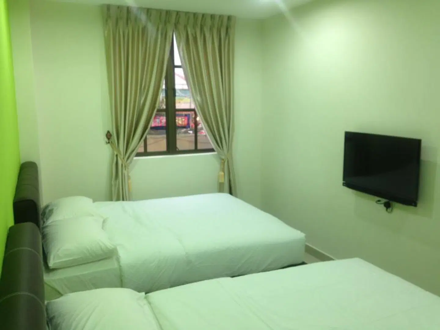 Jasmine Inn Hotel ROOM_EXAMPLE