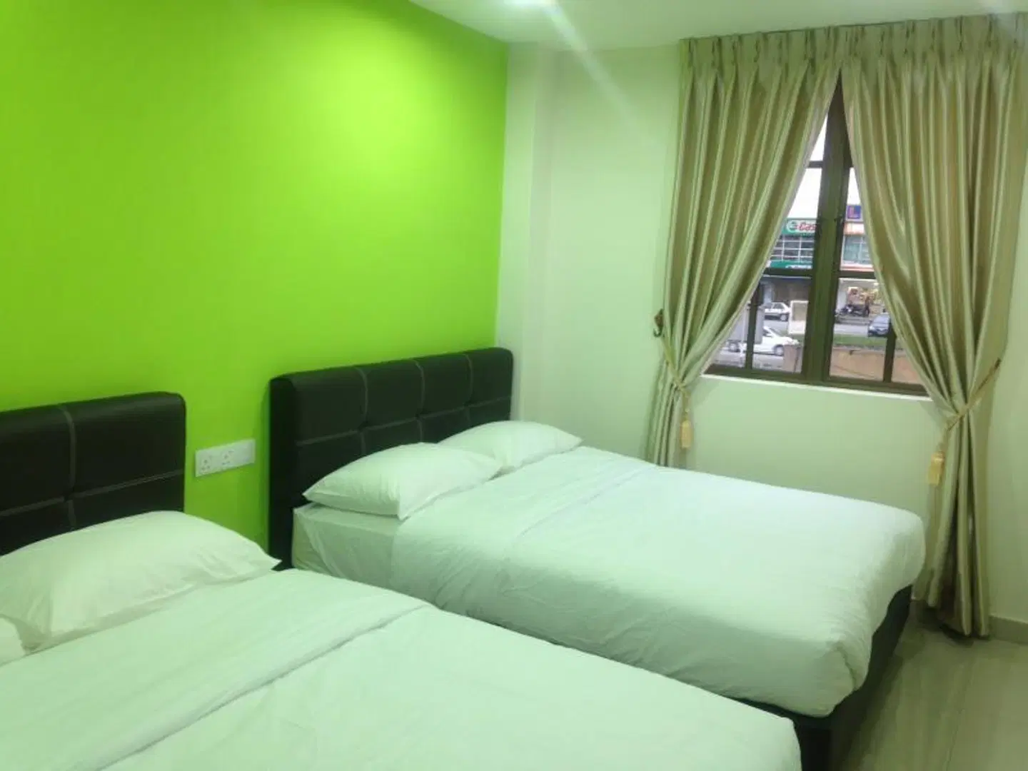 Jasmine Inn Hotel ROOM_EXAMPLE