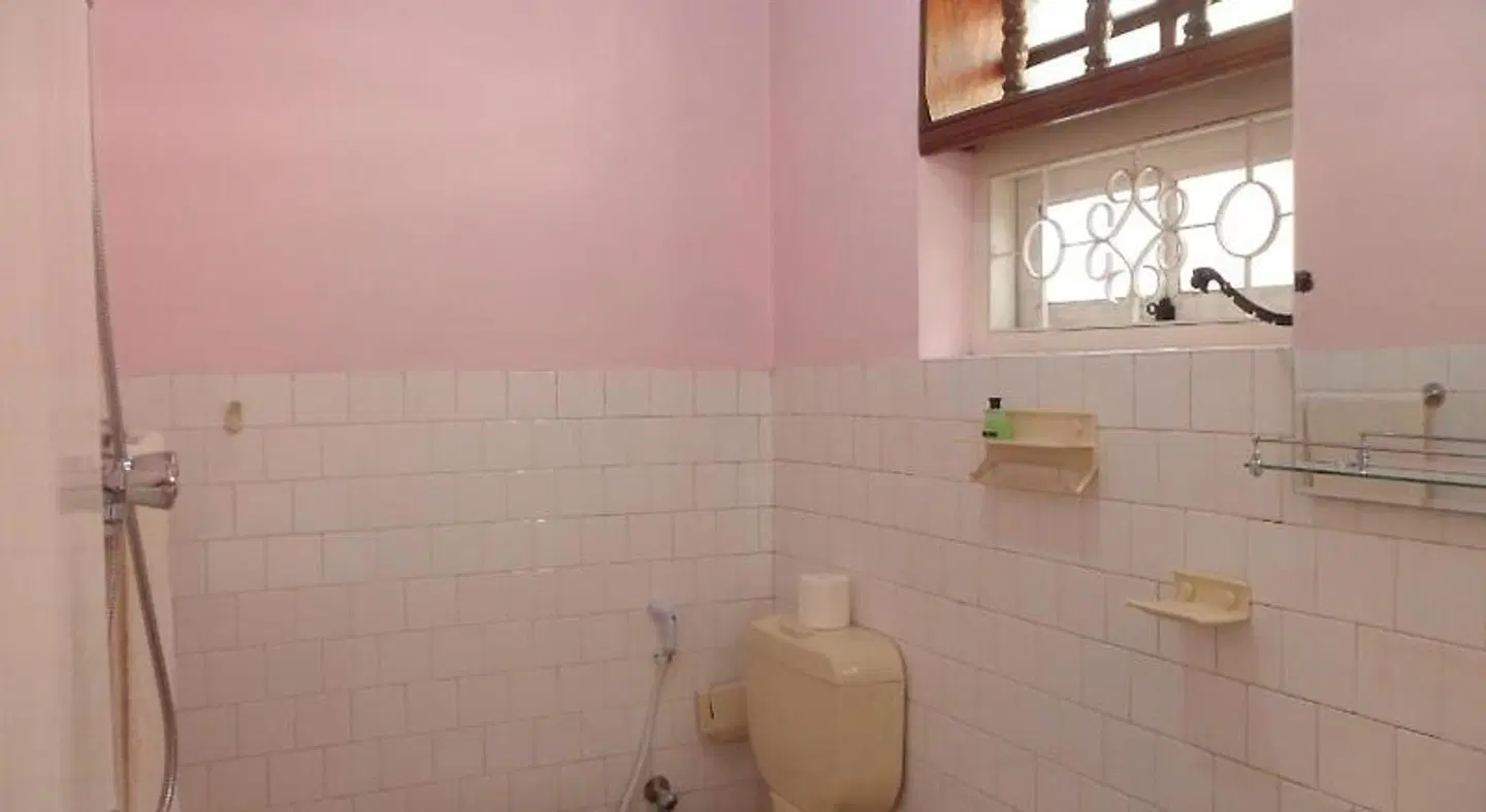 Mount Mary Inn ROOM_EXAMPLE