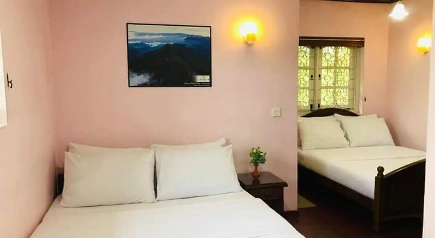 Mount Mary Inn ROOM_EXAMPLE