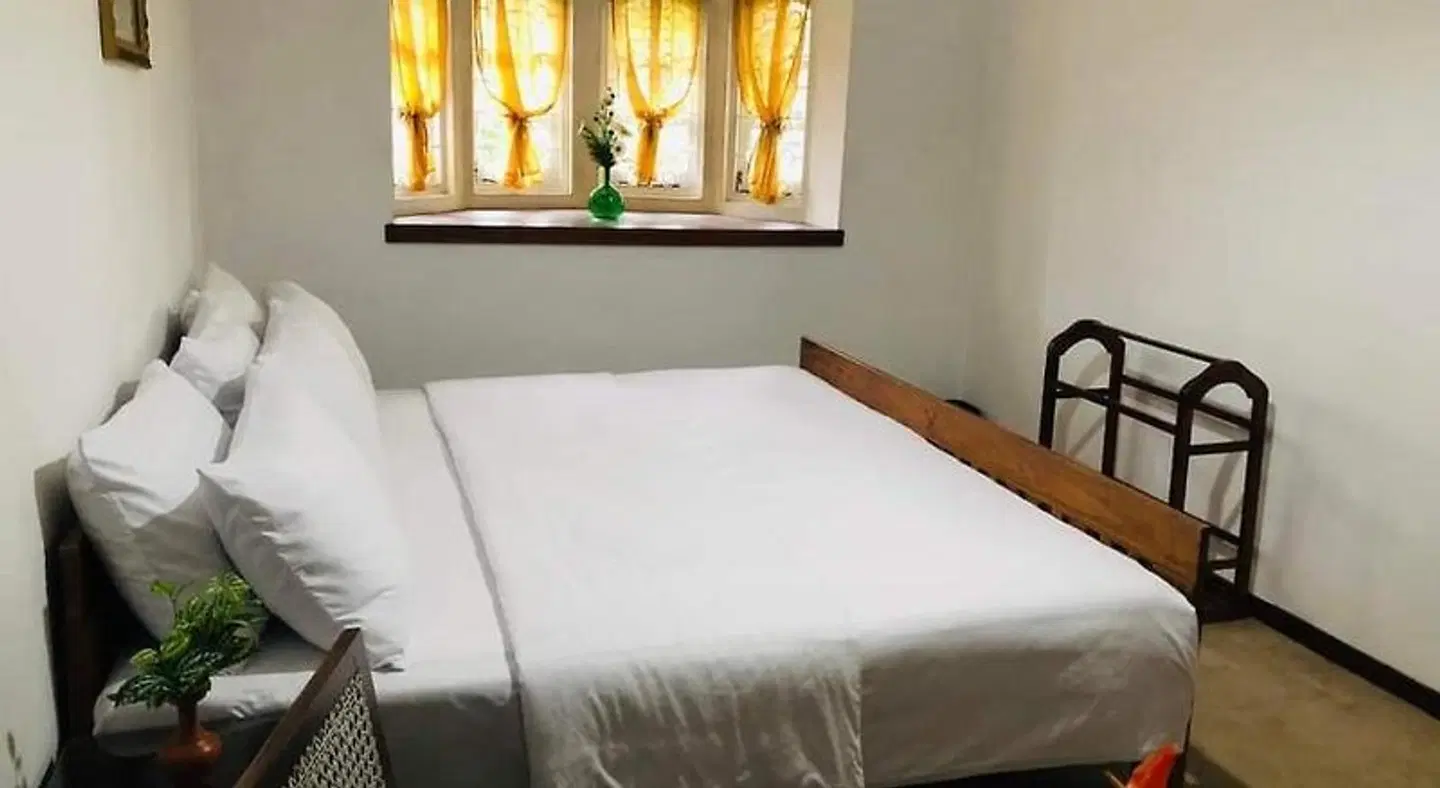 Mount Mary Inn ROOM_EXAMPLE