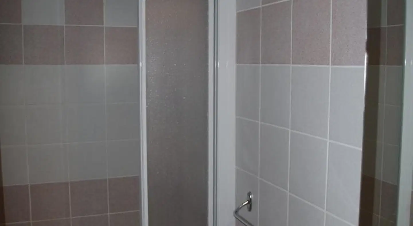 Ascou la Forge BATHROOM