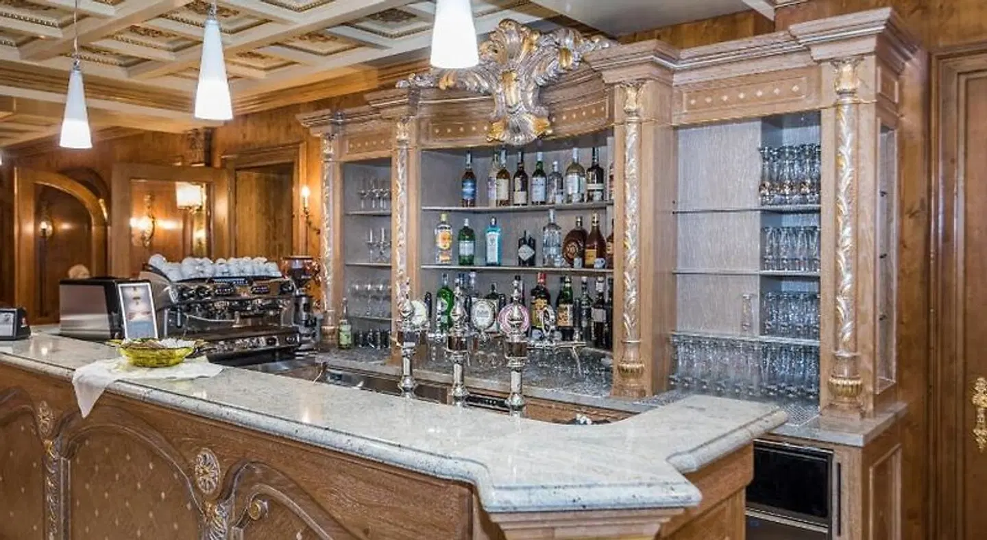 Càdor Hotel LOUNGE_LOBBY