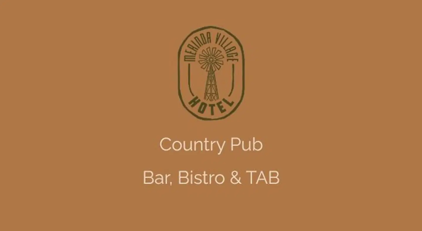 Merinda Village Hotel MAP