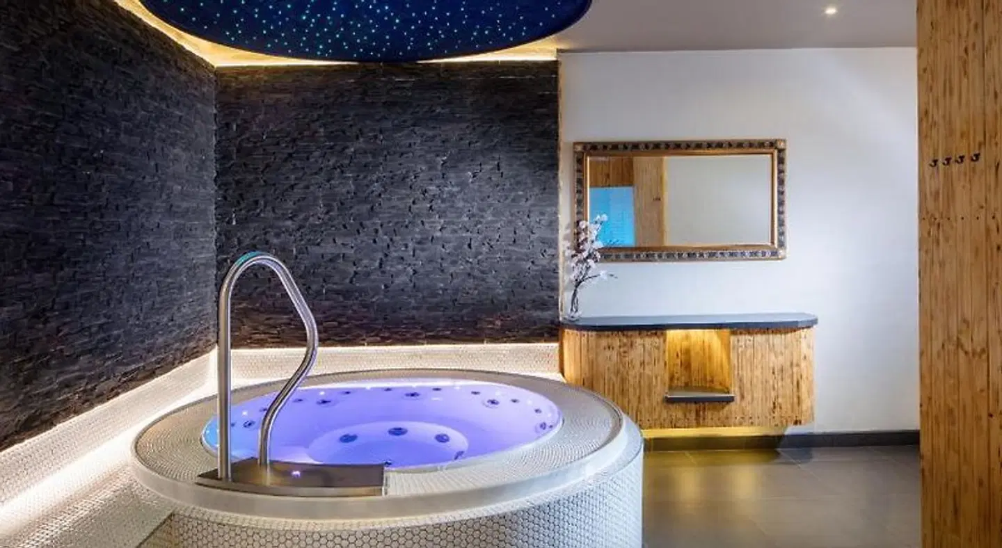 Hotel Höhlenstein HEALTH_BEAUTY