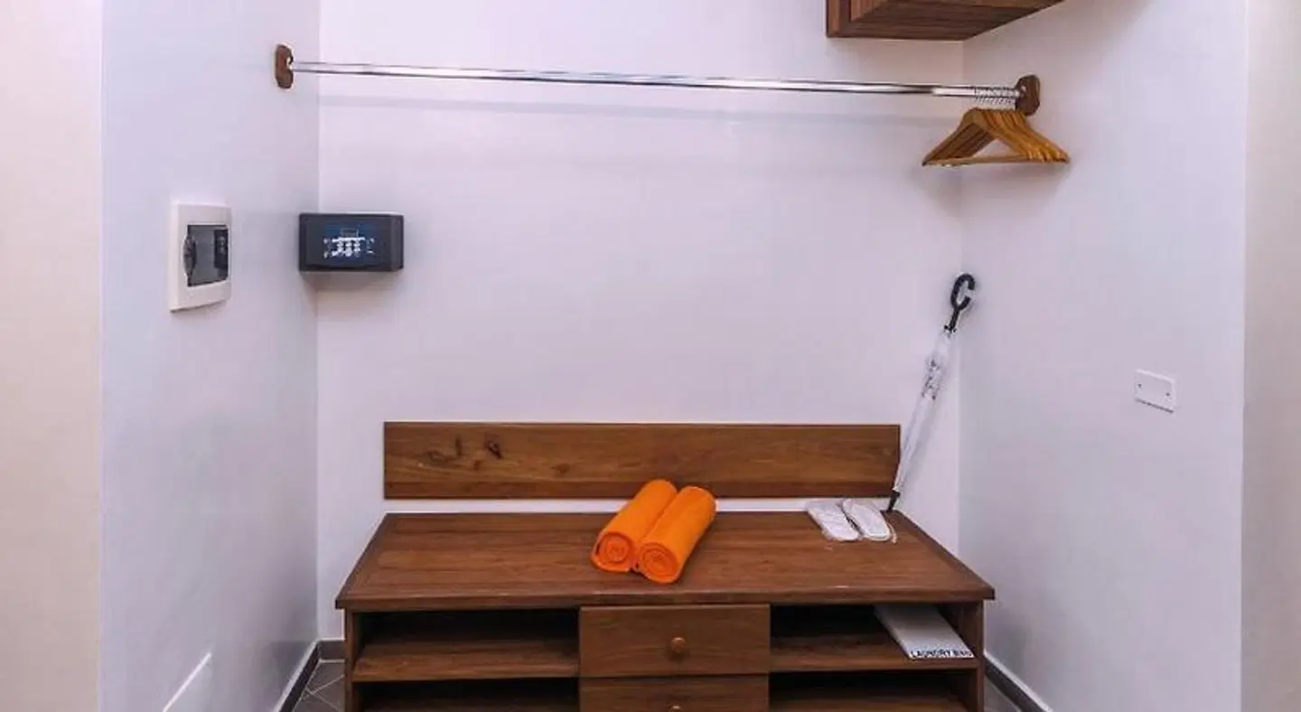 SBH Kilindini Resort ROOM_EXAMPLE