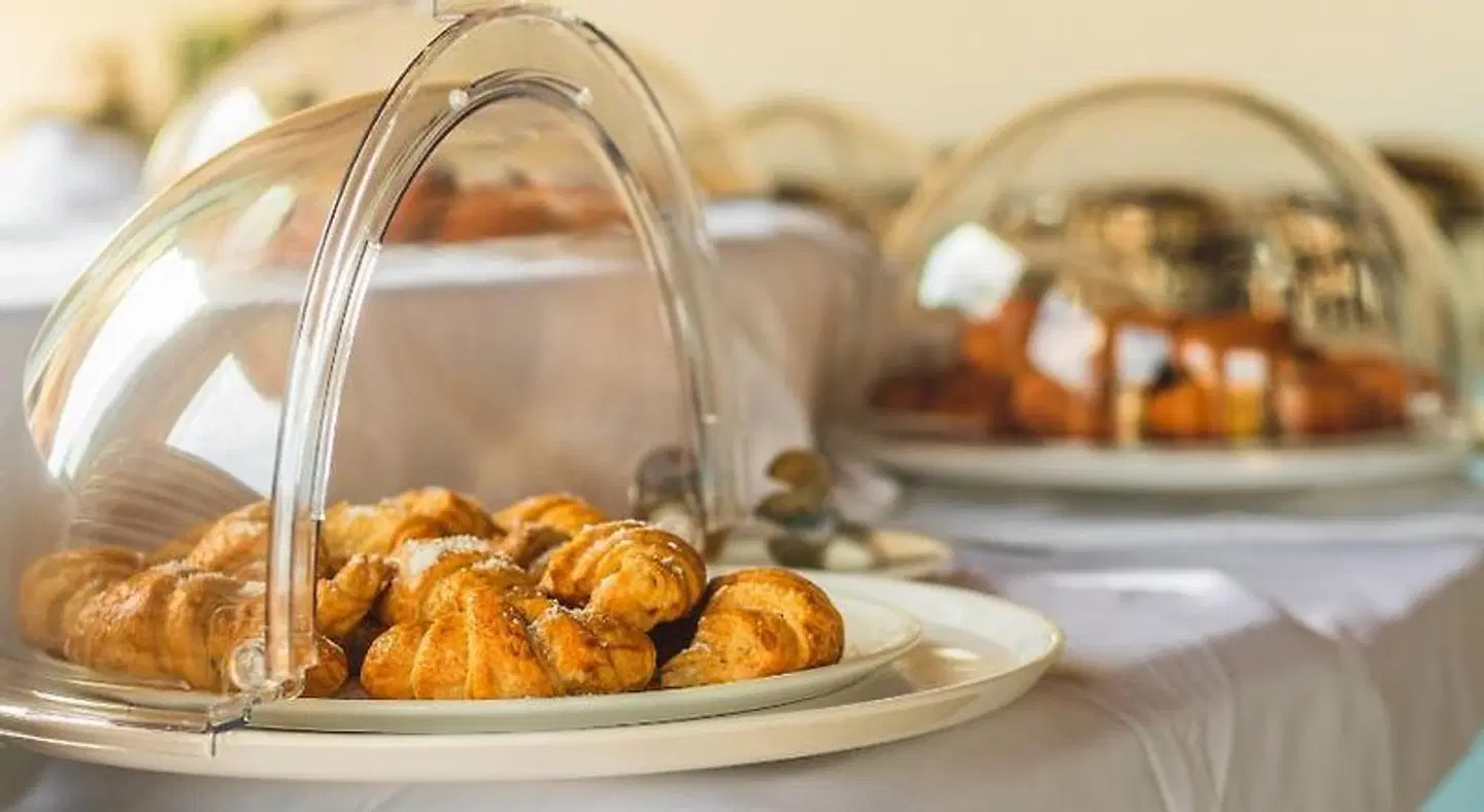 SBH Kilindini Resort RESTAURANT