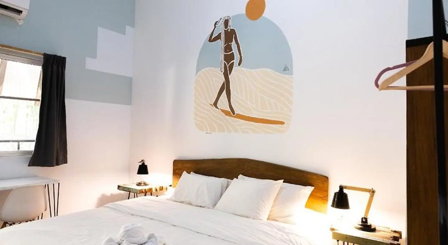 Selina Santa Teresa North ROOM_EXAMPLE