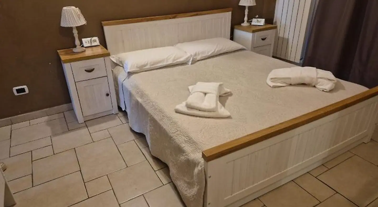 B&B Cascina Barolo ROOM_EXAMPLE