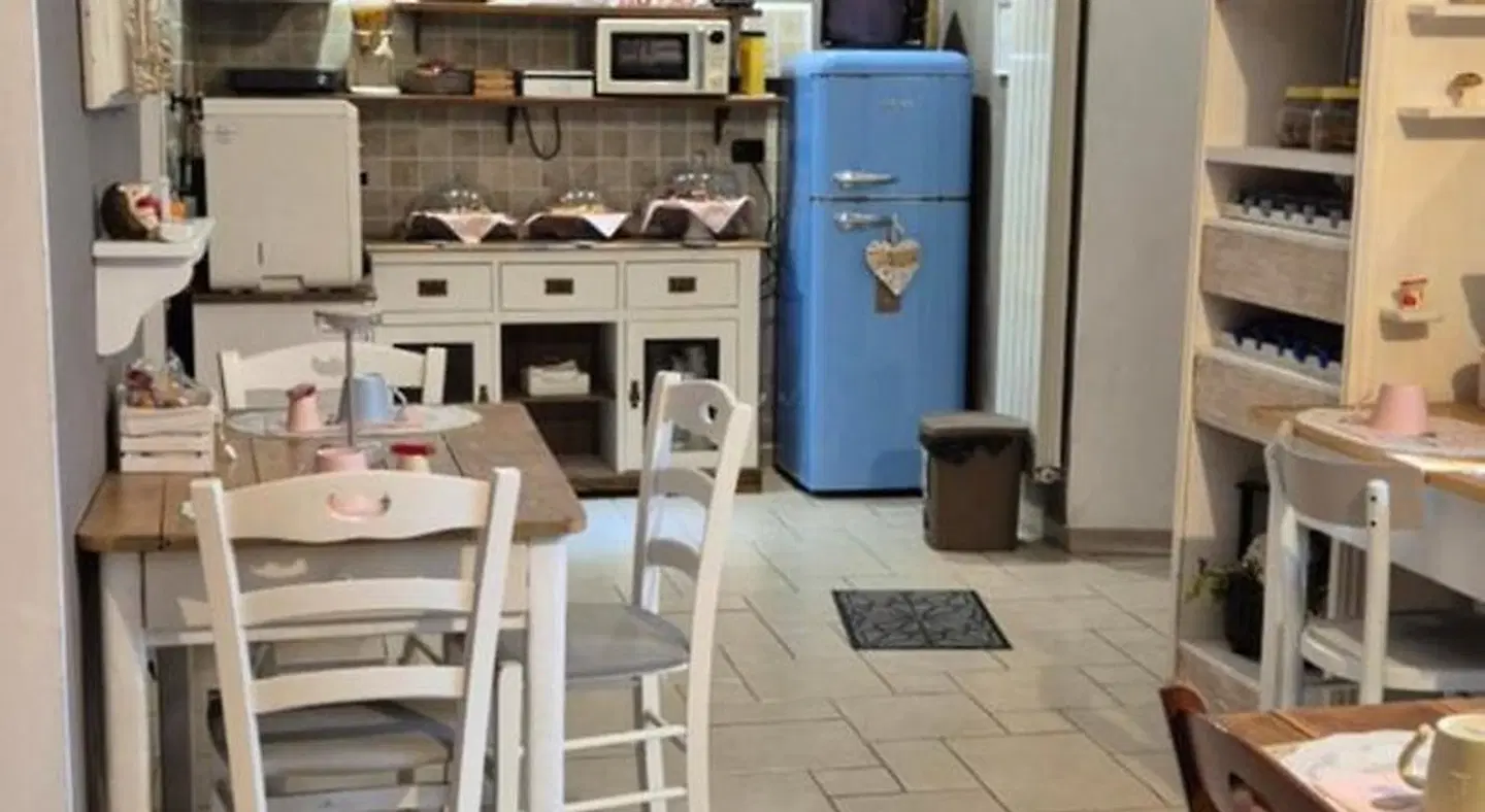 B&B Cascina Barolo TERRACE