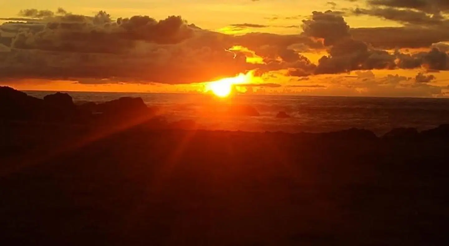 The Sunset Tucano Lodge LANDSCAPE