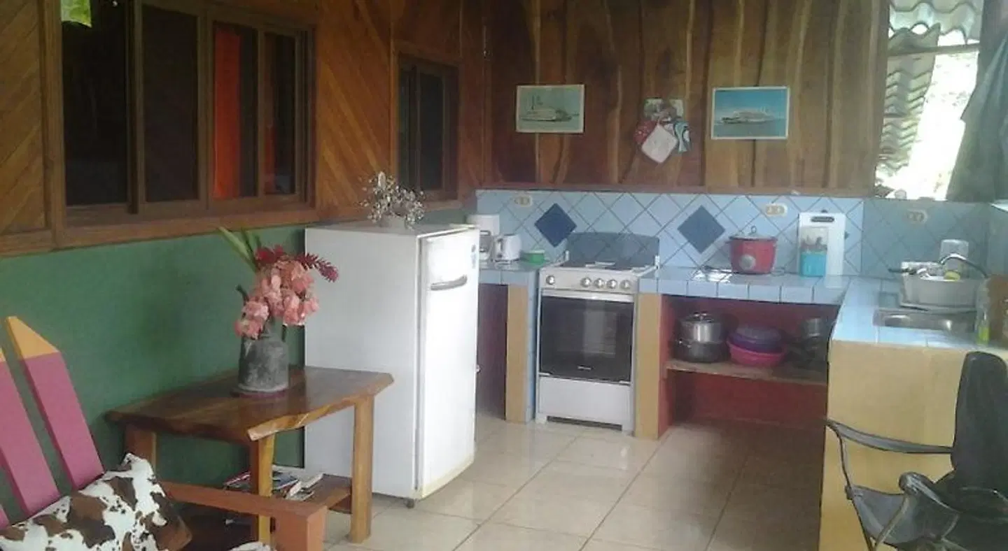 Fidelito Ranch & Lodge ROOM_EXAMPLE