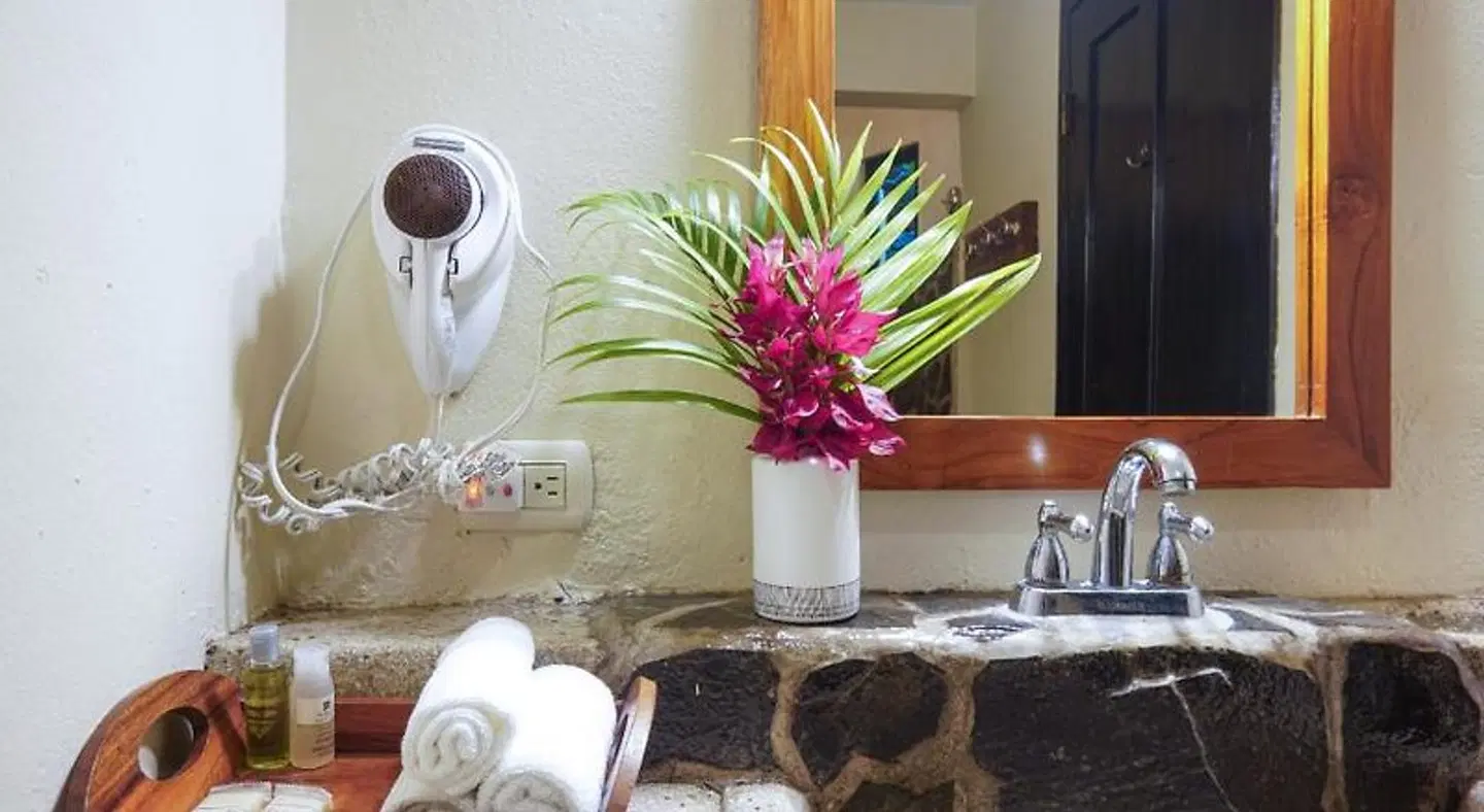 Casa Marbella RESTAURANT