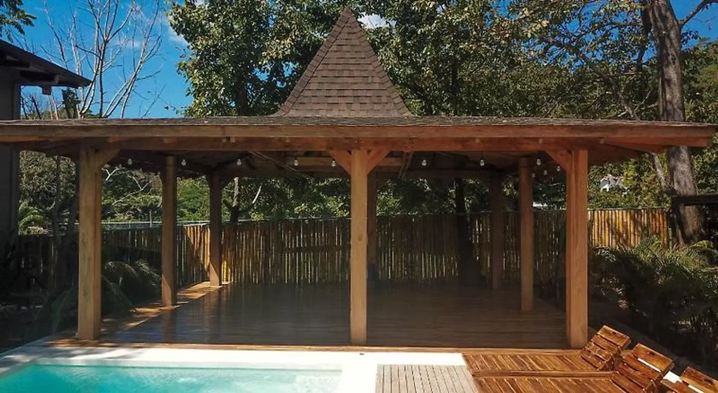 Lua Villas OUTDOOR_POOL