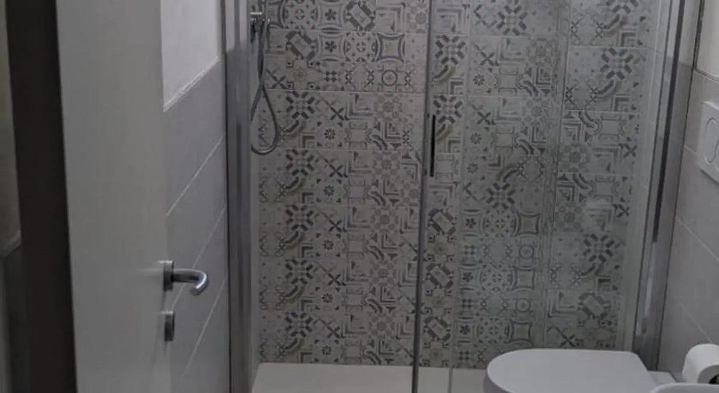 Villa Furia BATHROOM