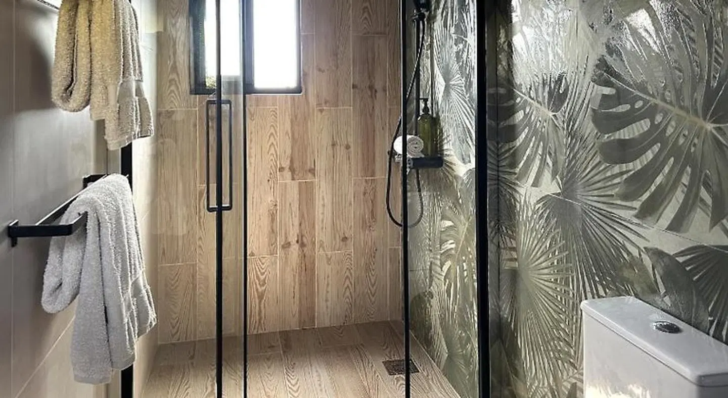 Villa Várzea BATHROOM