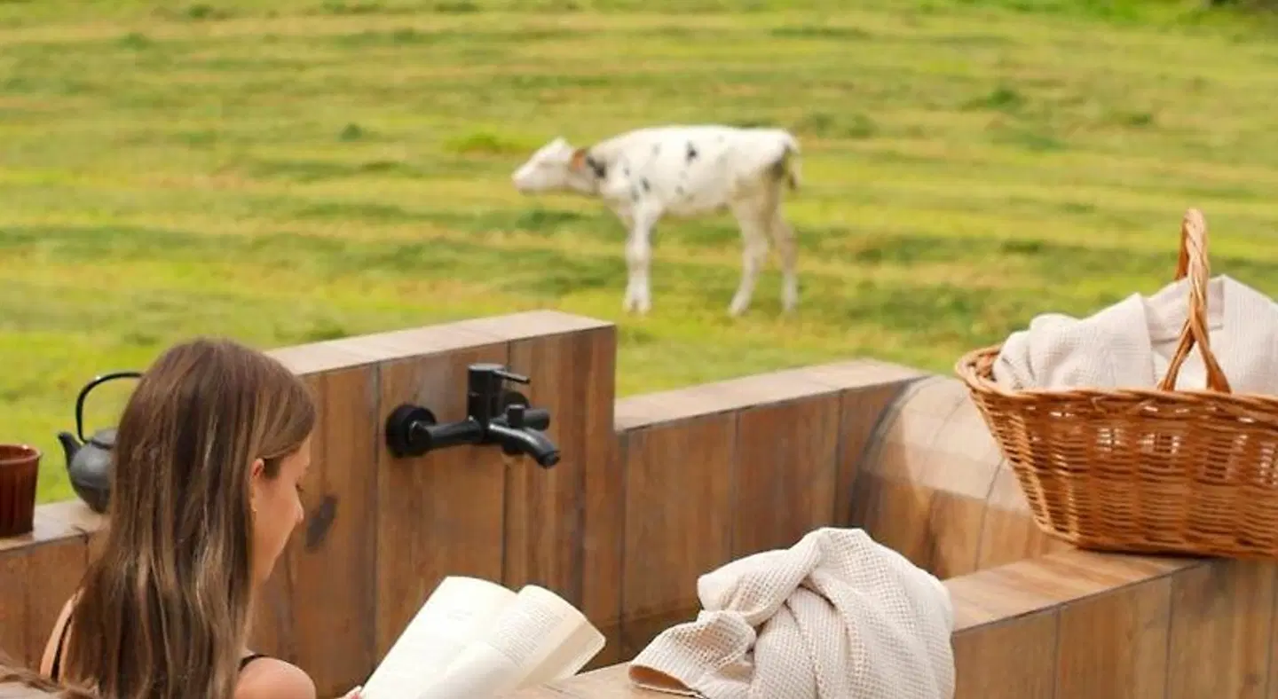 Villa Várzea HEALTH_BEAUTY