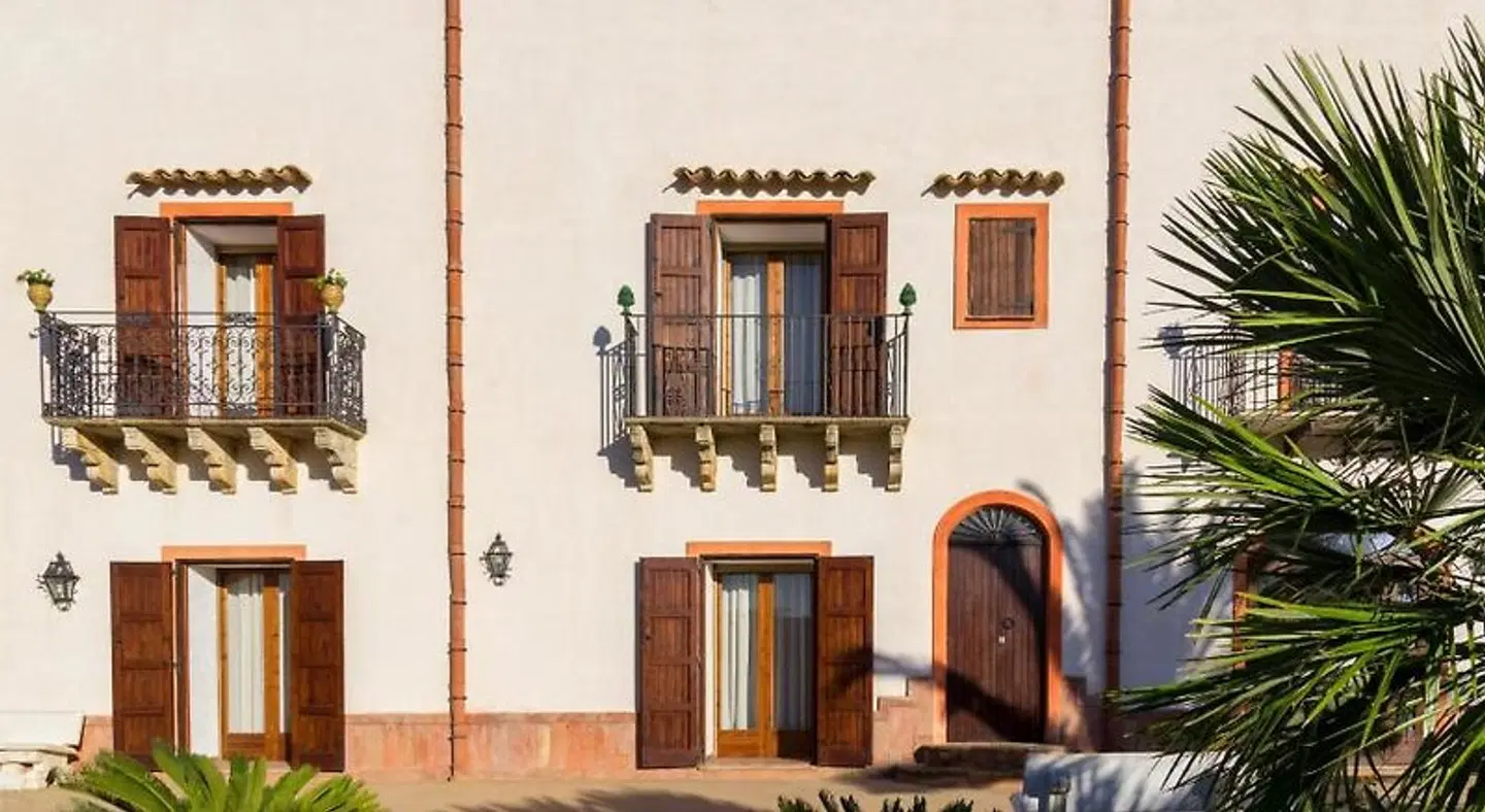 Tenute Piazza Countryhouse EXTERIOR