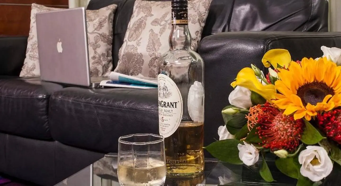 Hotel Brig RESTAURANT