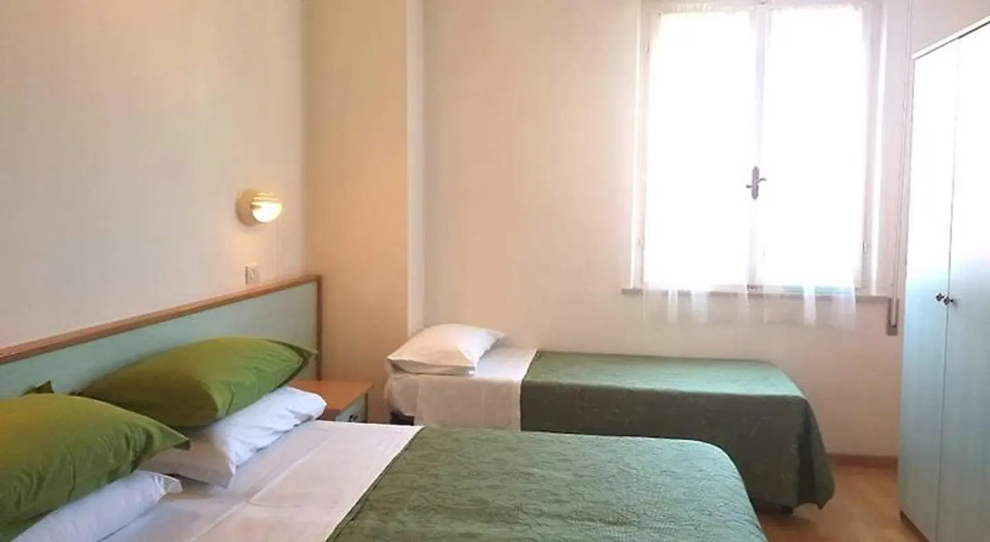 Hotel Augusta ROOM_EXAMPLE