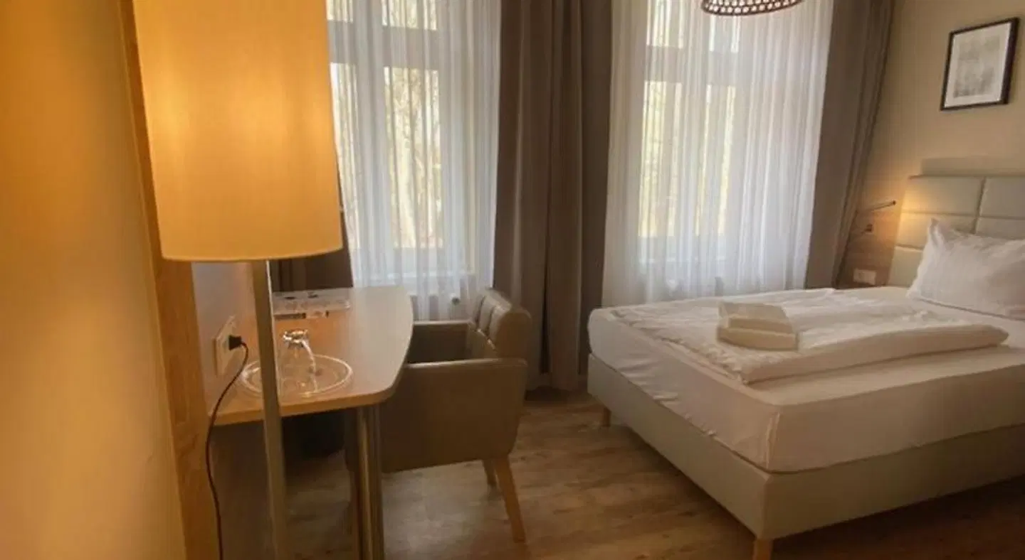 Sankt Georg ROOM_EXAMPLE