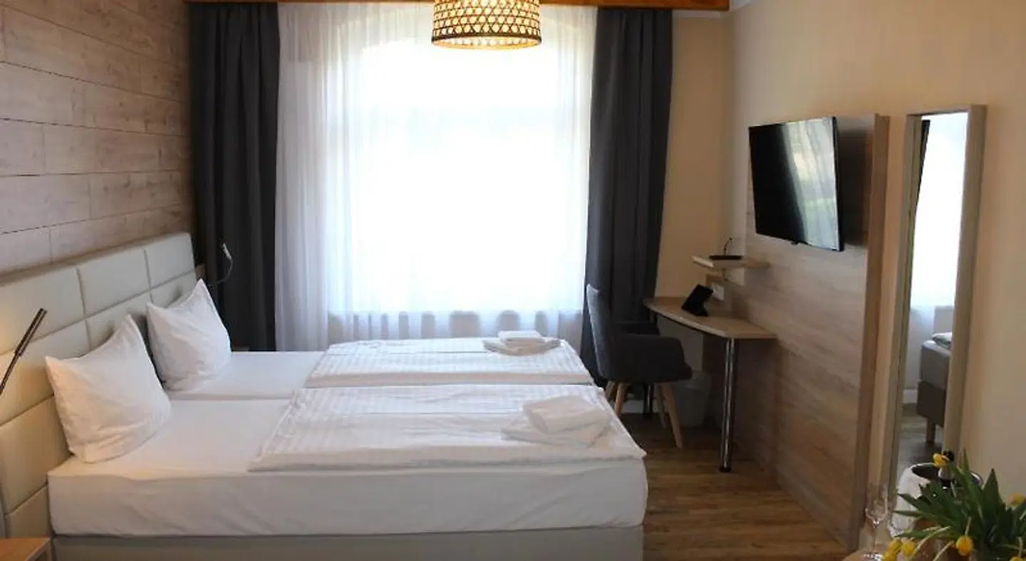 Sankt Georg ROOM_EXAMPLE