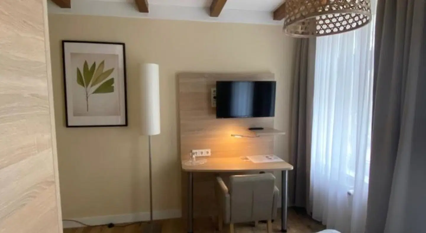 Sankt Georg ROOM_EXAMPLE