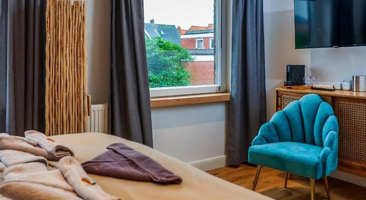 Relitto Boutique & Apartment Hotel ROOM_EXAMPLE