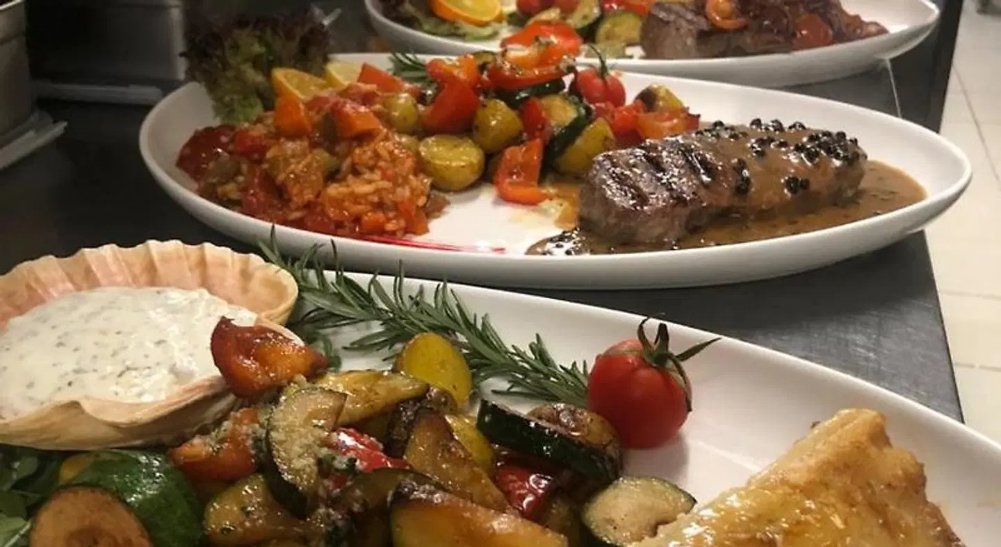 Am Rathaus RESTAURANT